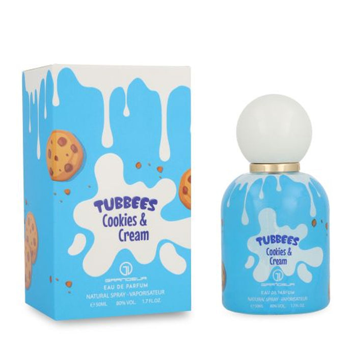 Tubbees Cookies & Cream EDP