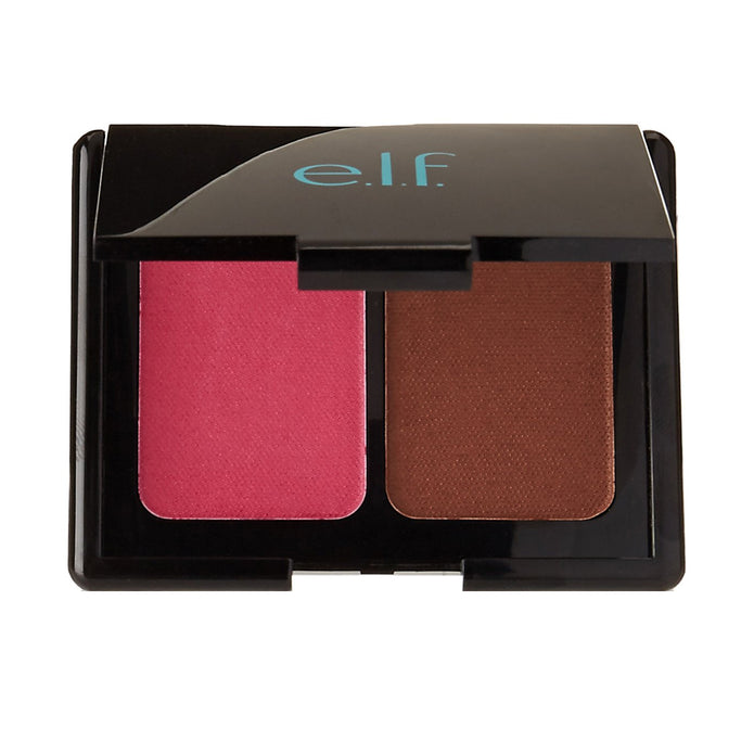 Aqua Infused Blush & Bronzer