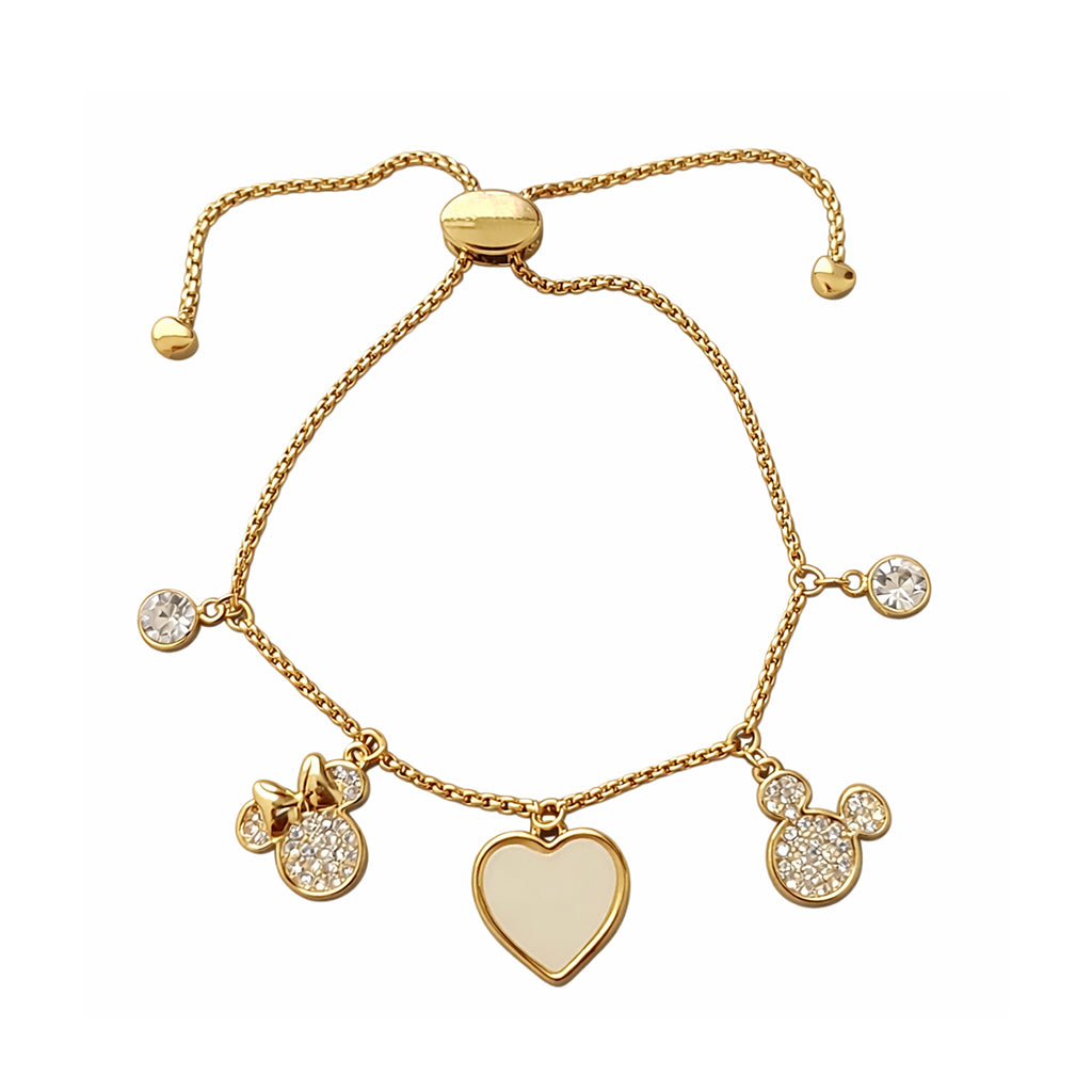 Pulsera Disney Love