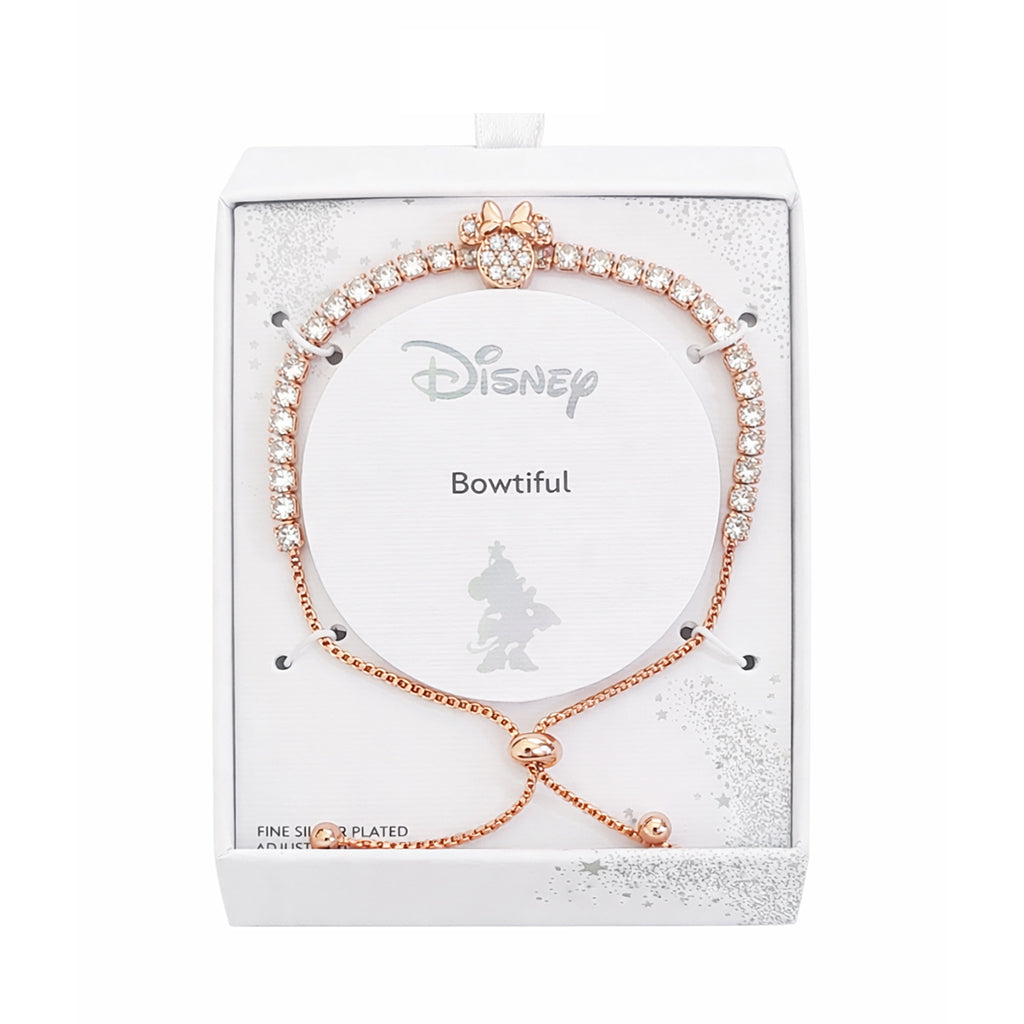 Pulsera Disney Bowtiful