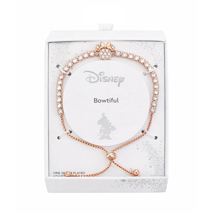 Pulsera Disney Bowtiful