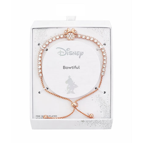 Pulsera Disney Bowtiful