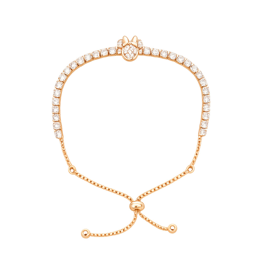 Pulsera Disney Bowtiful