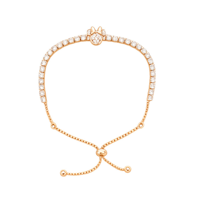 Pulsera Disney Bowtiful