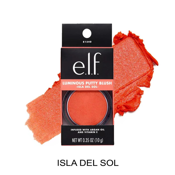 Luminous Putty Blush