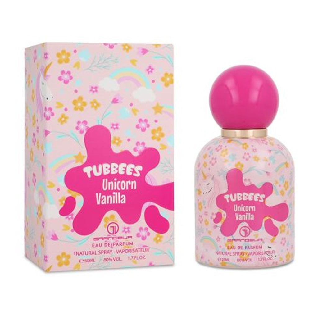 Tubbees Unicorn Vanilla EDP