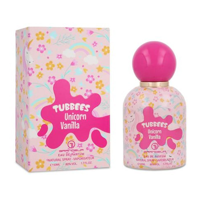 Tubbees Unicorn Vanilla EDP