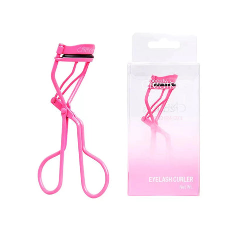 Eyelash Curler Pink