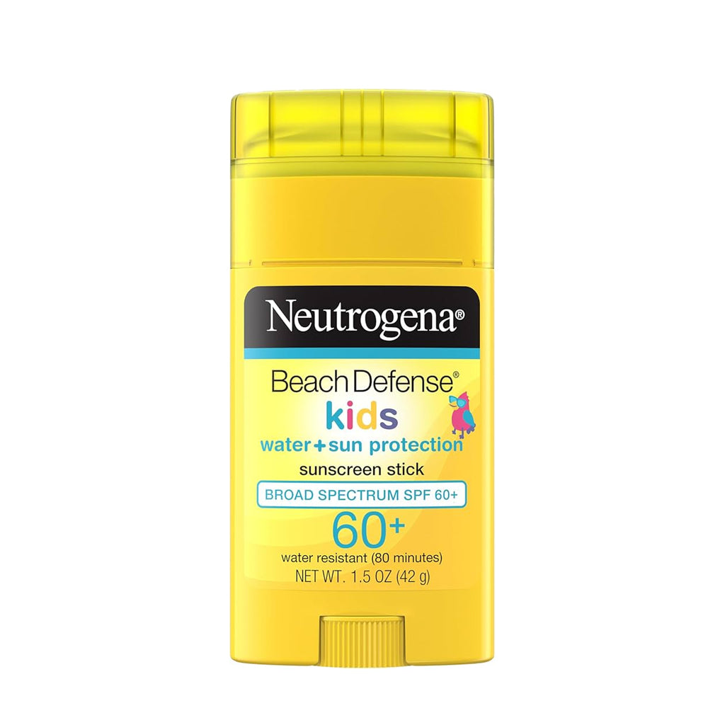 Beach Defense Kids SPF 60+ Protector Solar