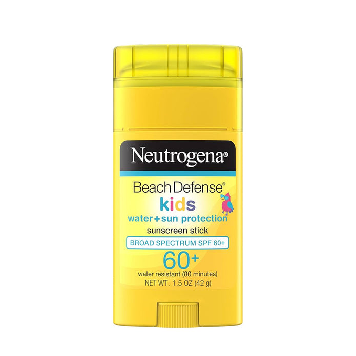 Beach Defense Kids SPF 60+ Protector Solar