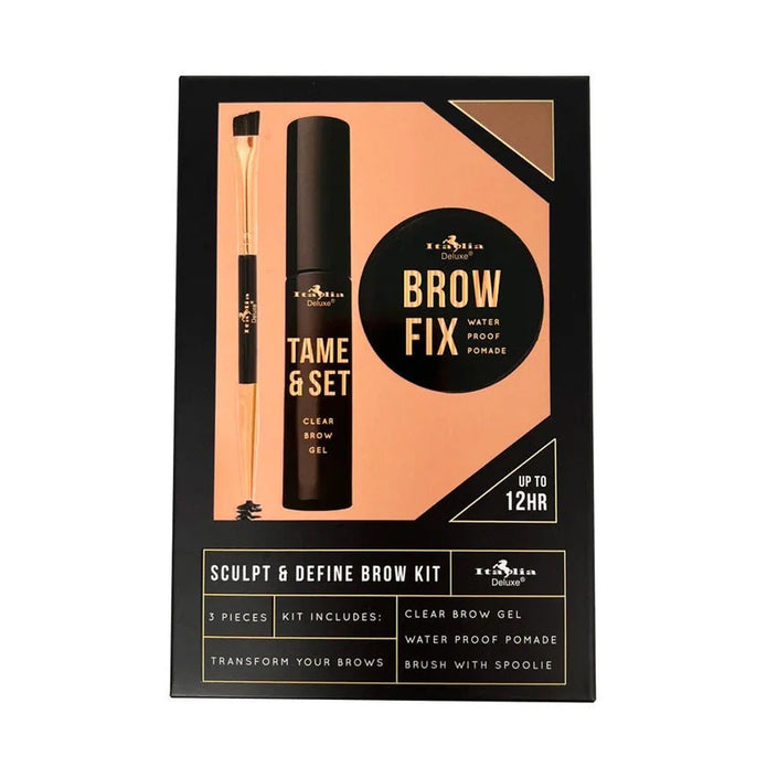 Brow Fix