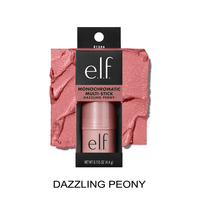 Monochromatic Multi-Stick