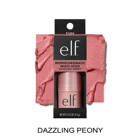 Monochromatic Multi-Stick