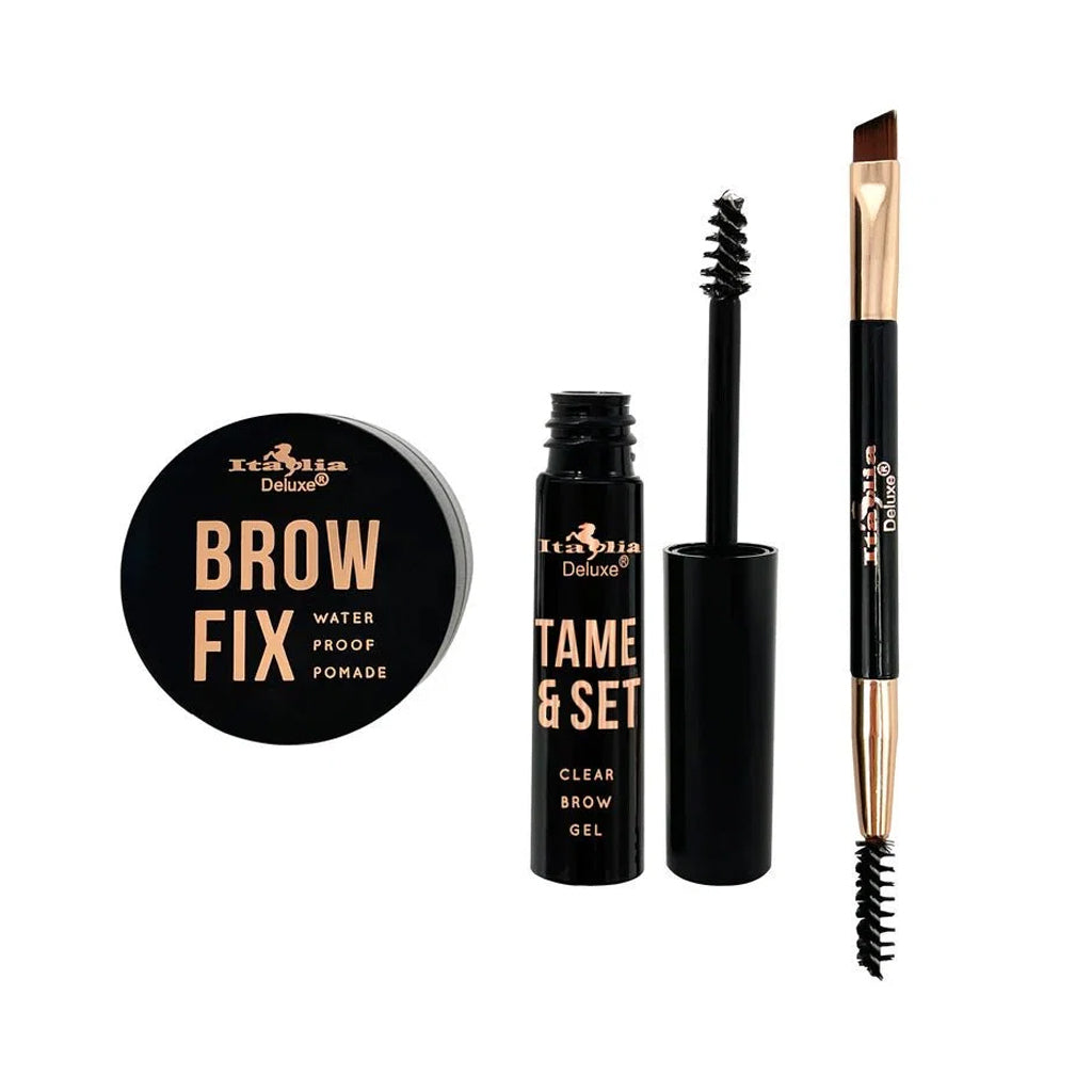 Brow Fix