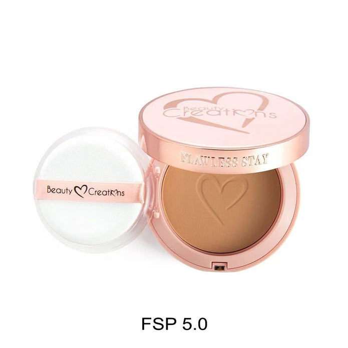 Flawless Stay Powder Foundation