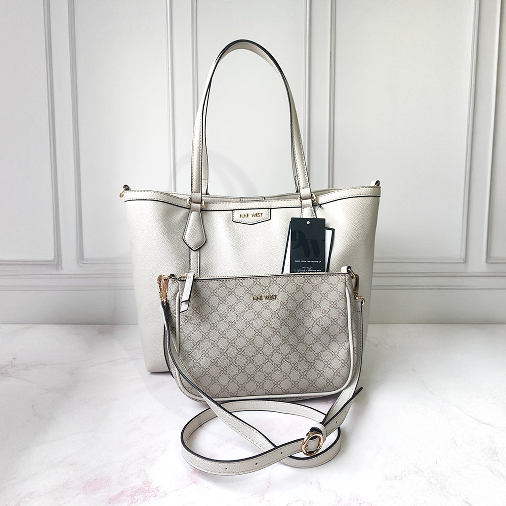 Tote y Crossbody Set