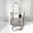 Tote y Crossbody Set