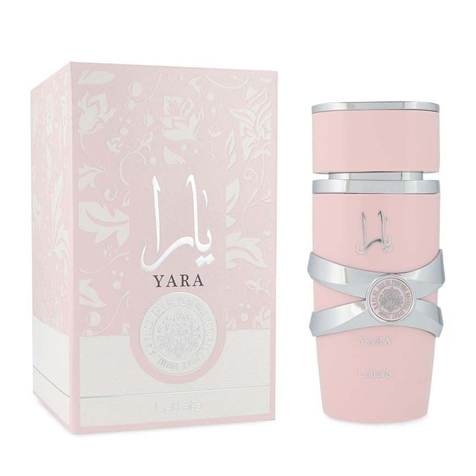 Yara EDP