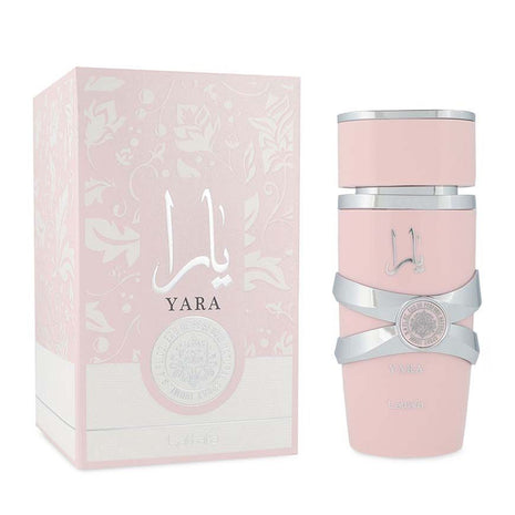 Yara EDP