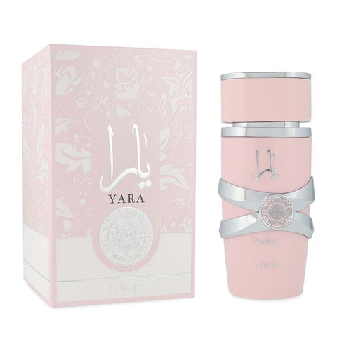 Yara EDP