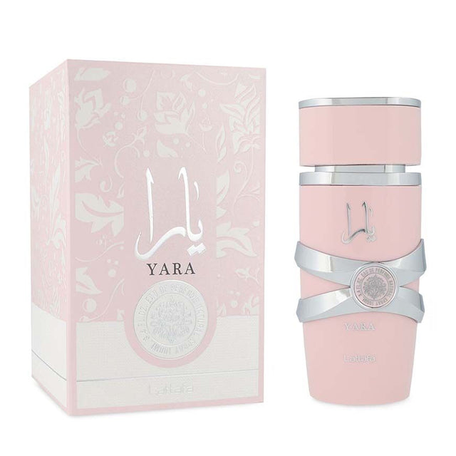 Yara EDP