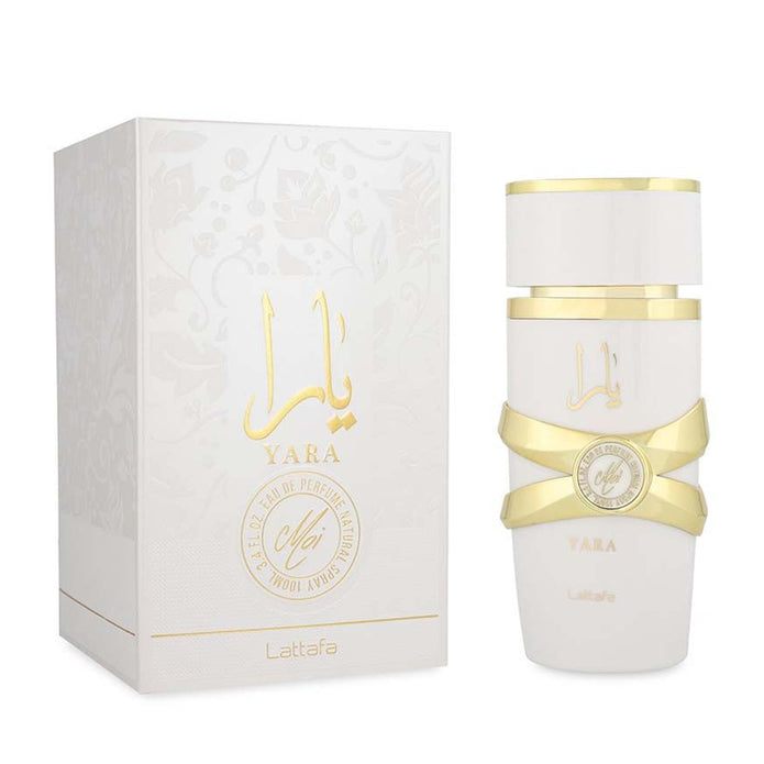 Yara Moi EDP