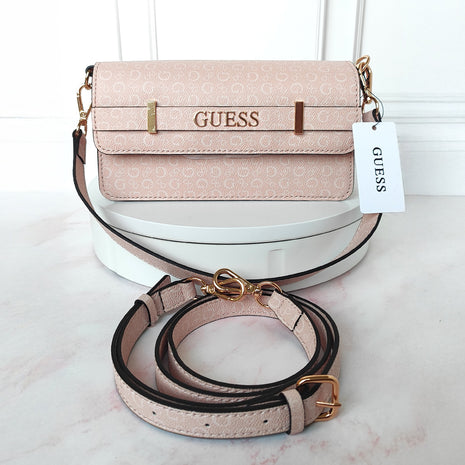 Eldoria Crossbody