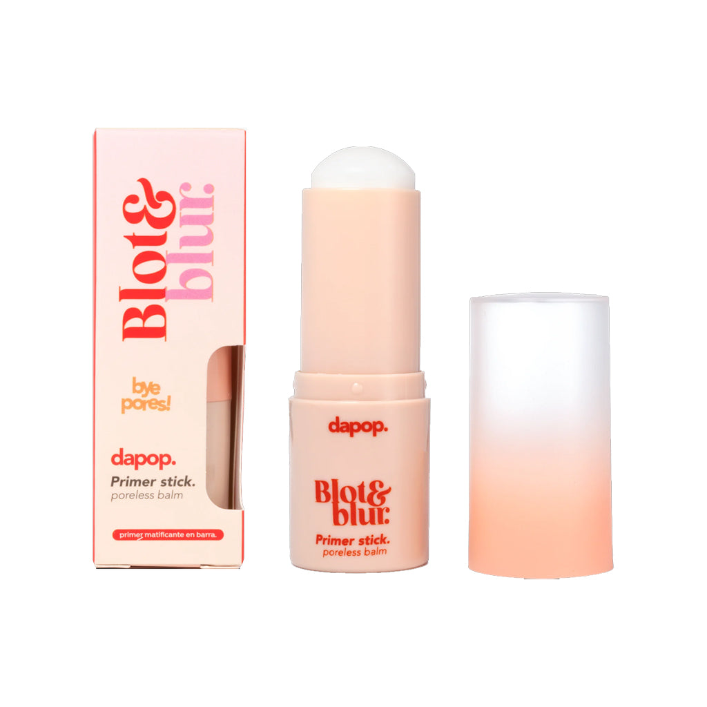 Blot & Blur