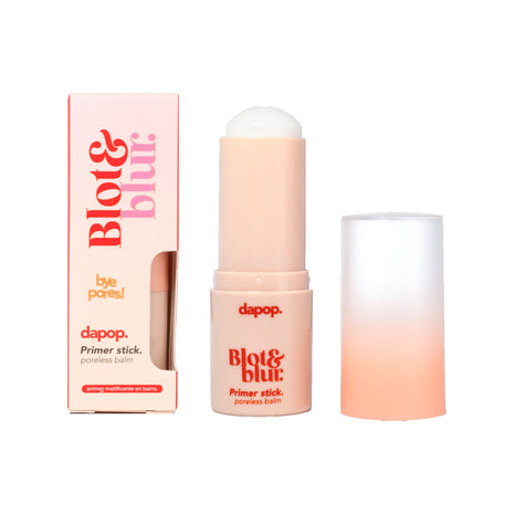 Blot & Blur