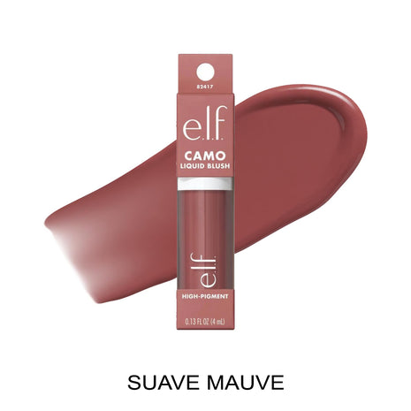 Camo Liquid Blush