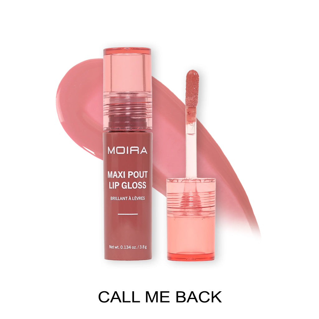 Maxi Pout Lip Gloss