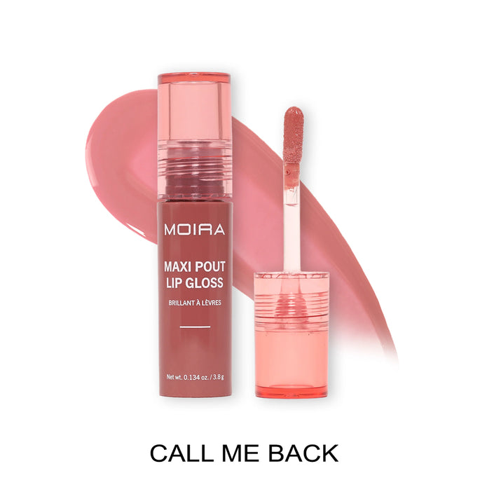 Maxi Pout Lip Gloss