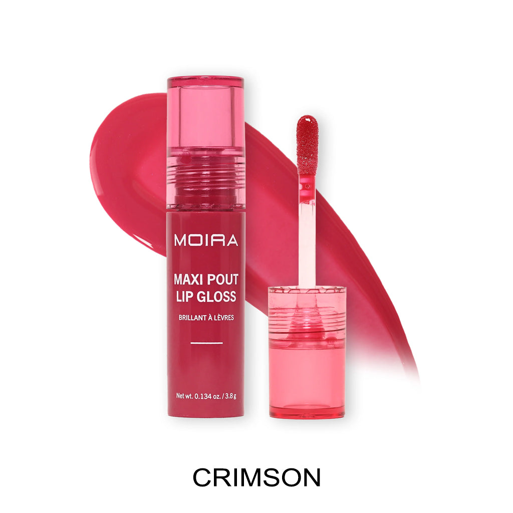 Maxi Pout Lip Gloss