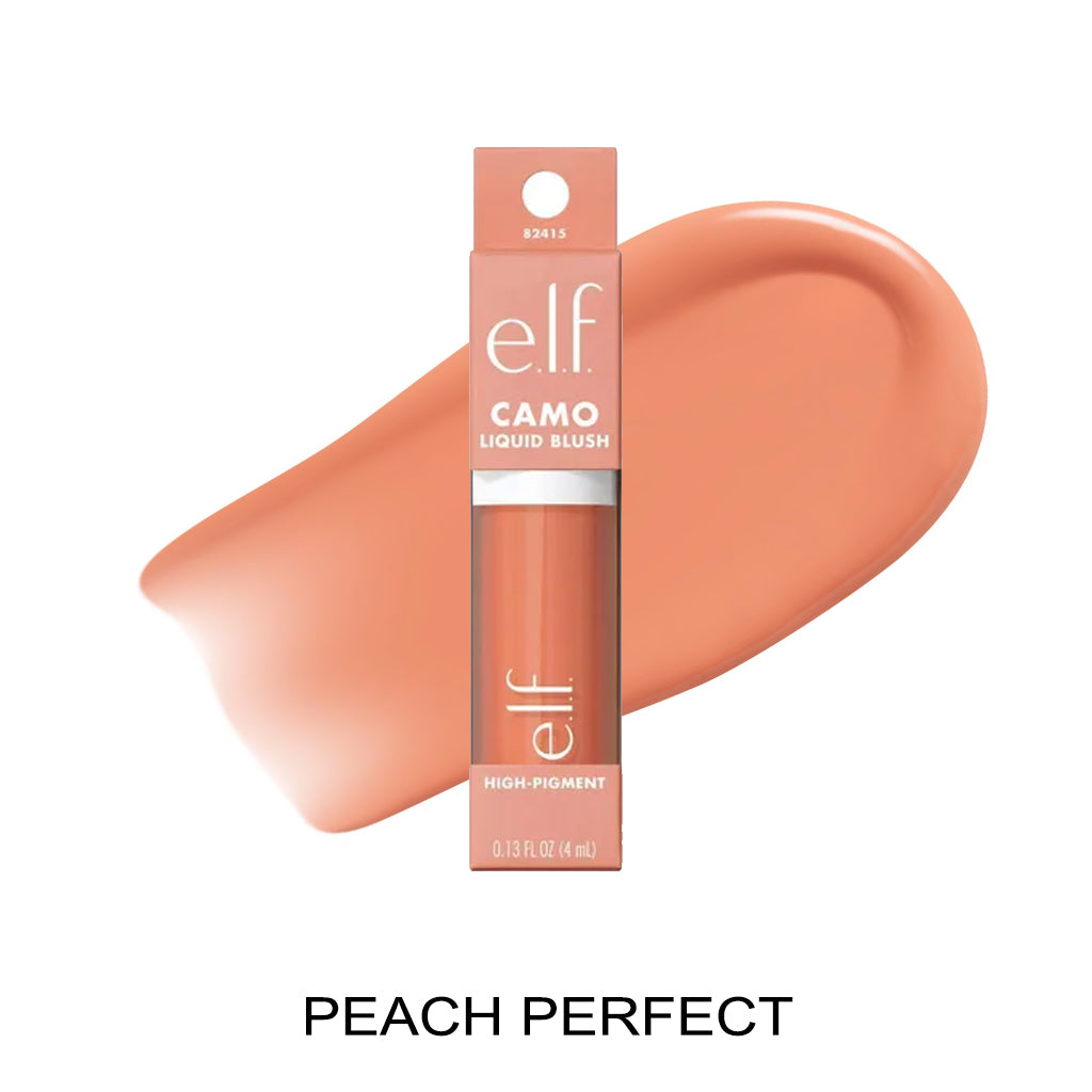 Camo Liquid Blush