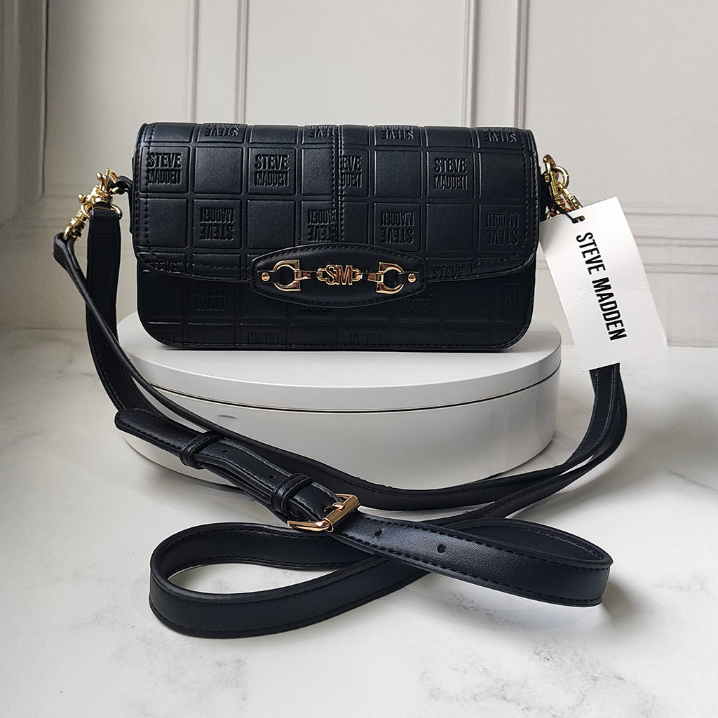 Crossbody Black SM