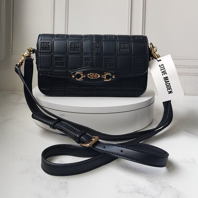 Crossbody Black SM