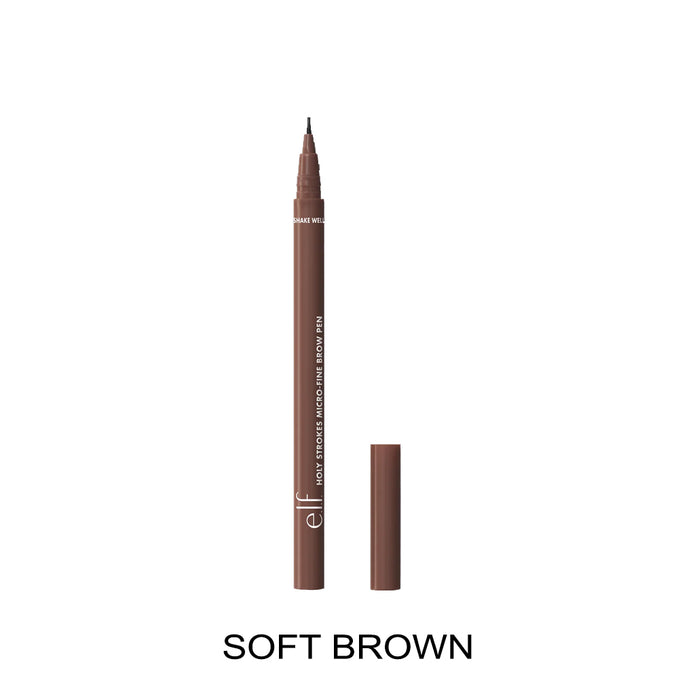 Holy Strokes Micro Fine Brow Pen