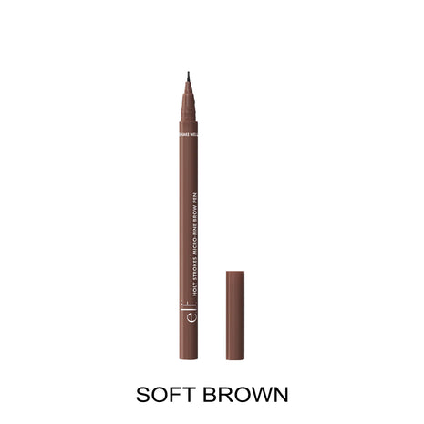 Holy Strokes Micro Fine Brow Pen