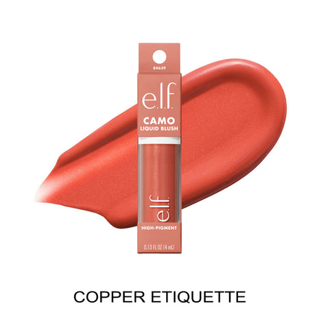 Camo Liquid Blush