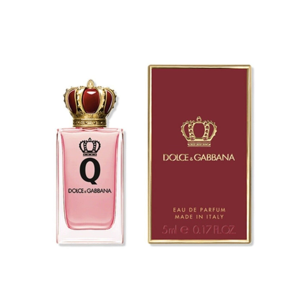 Dolce & Gabbana Q EDP