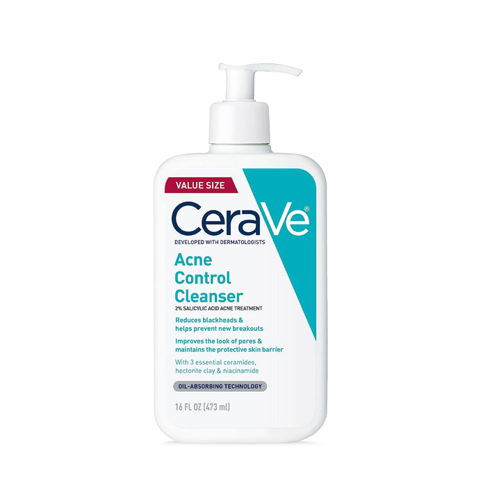 Acne Control Cleanser