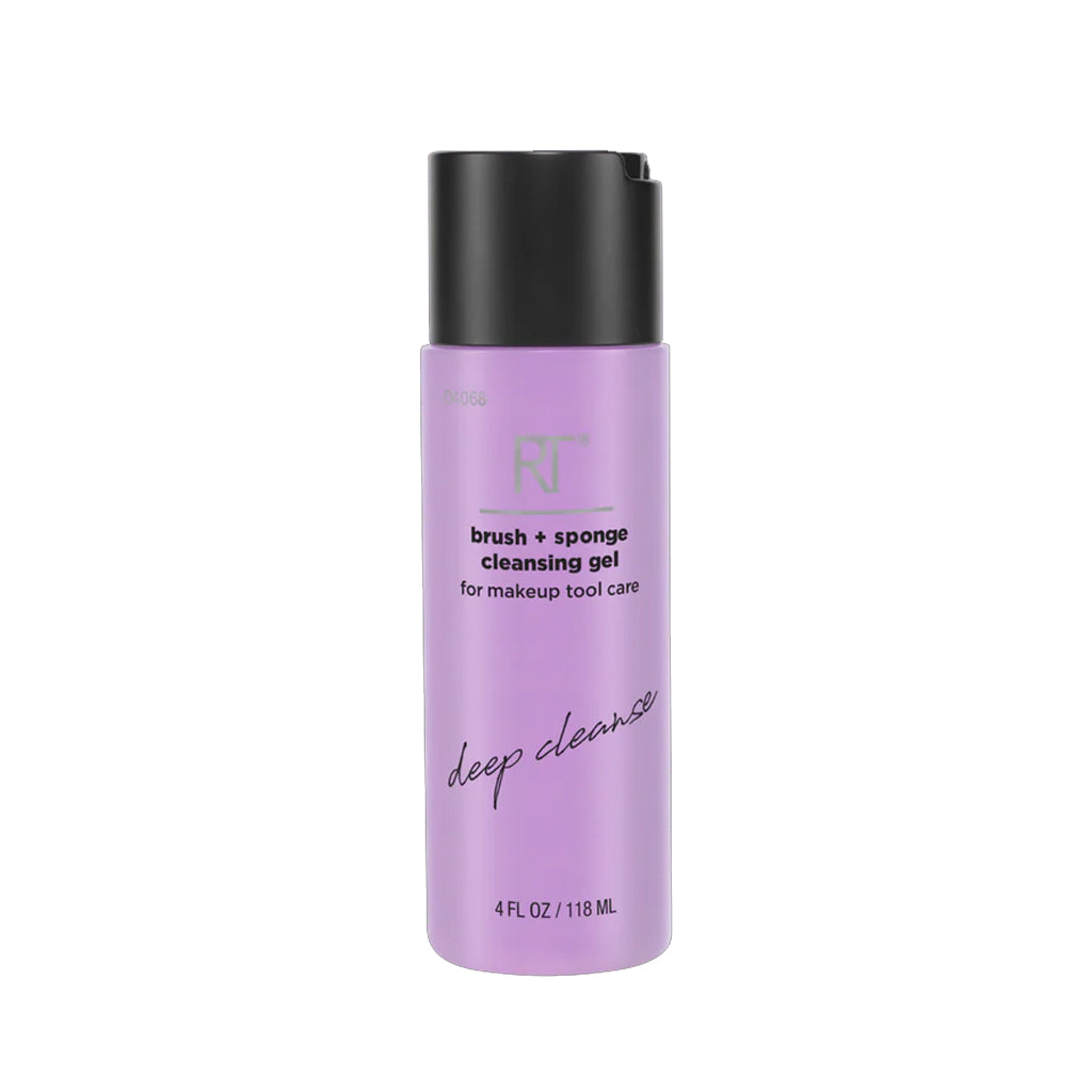 Miracle Deep Cleansing Gel