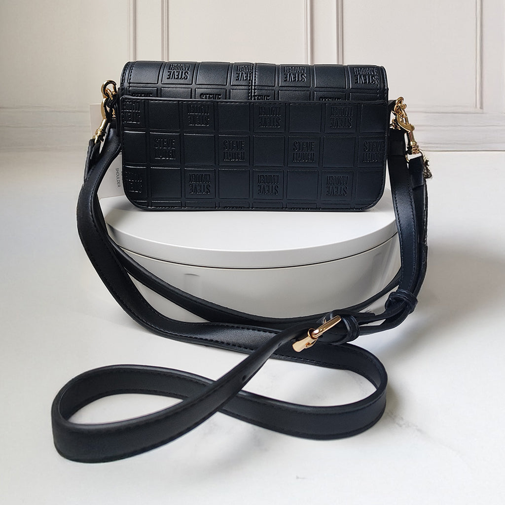 Crossbody Black SM