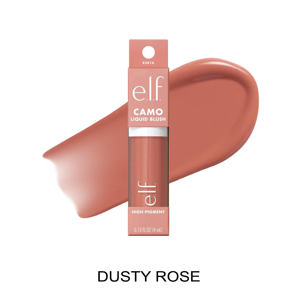 Camo Liquid Blush