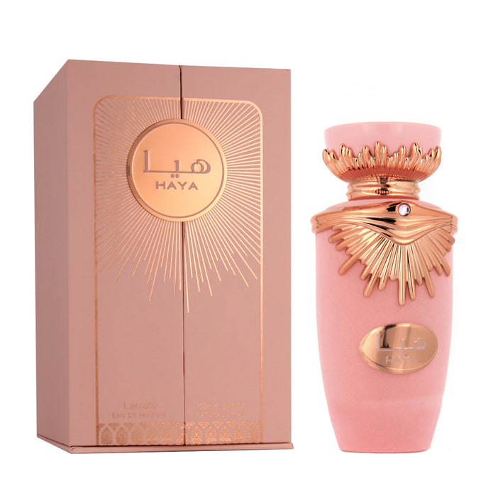 Haya EDP