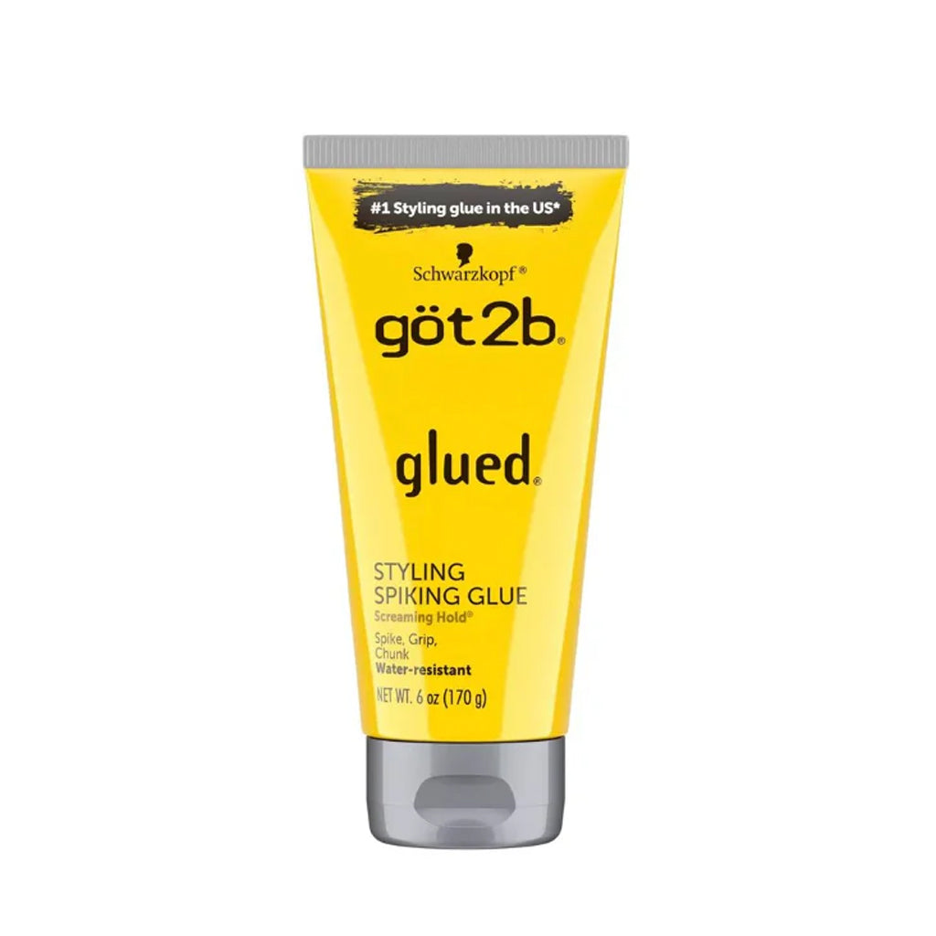 Got2B Glued Gel Fijador