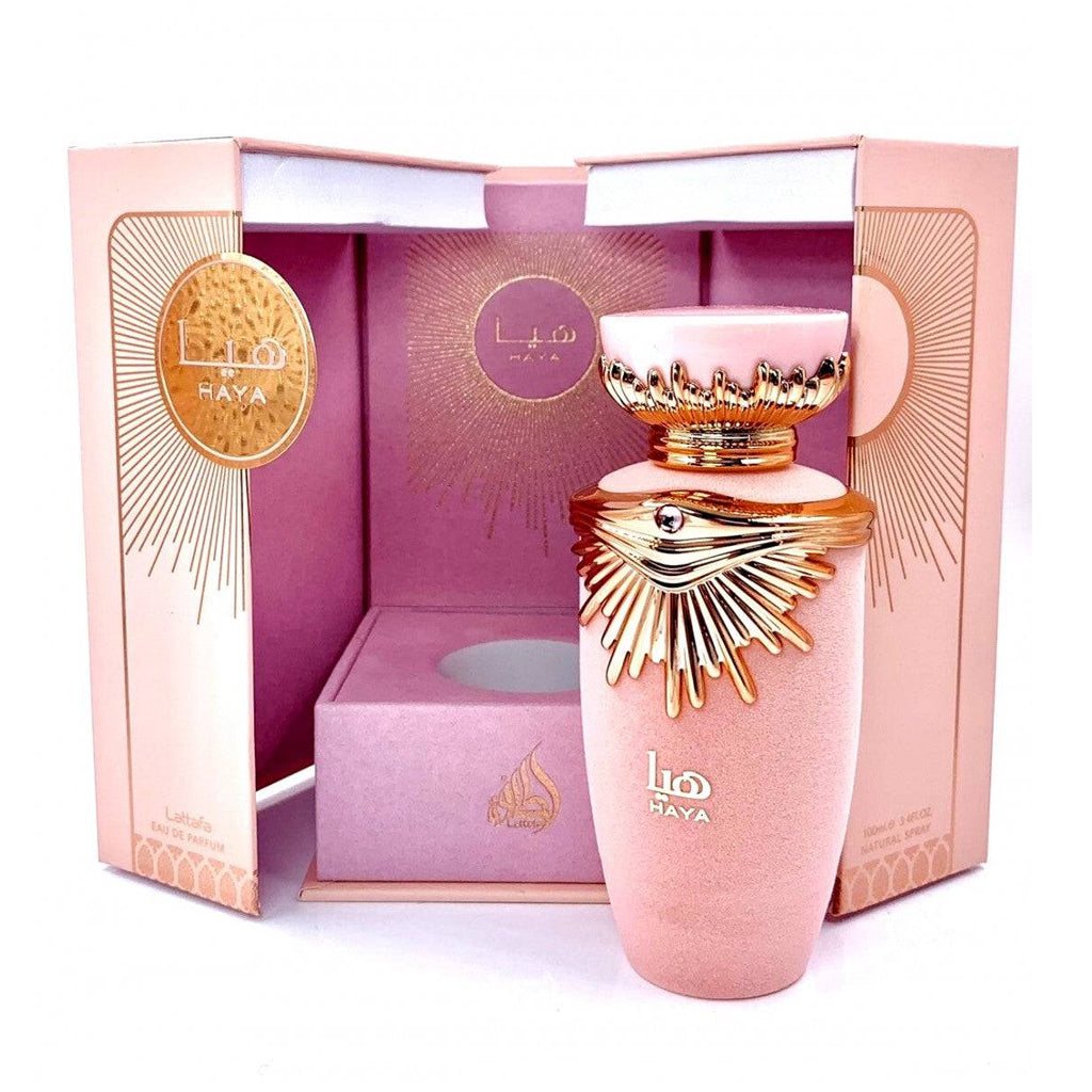 Haya EDP