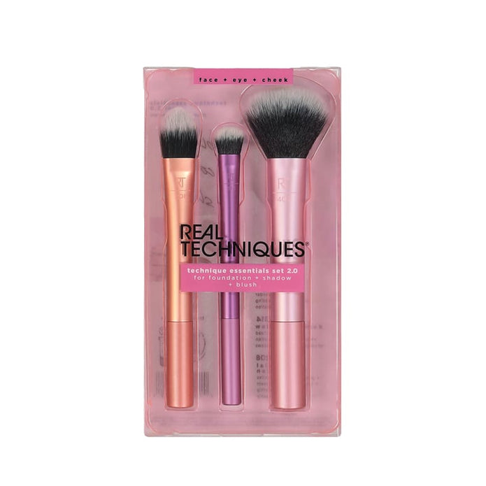 Technique Essentials Set 2.0 | Liquidación