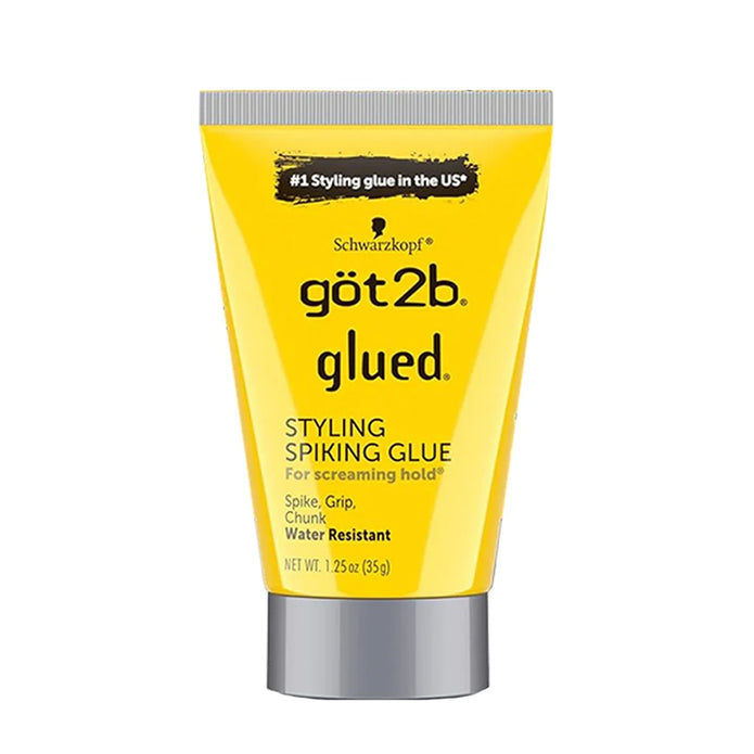 Got2B Glued Gel Fijador