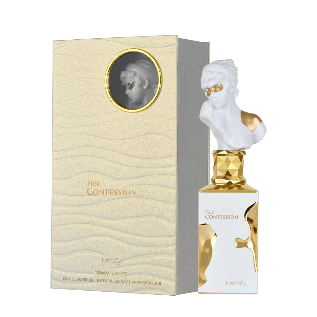 Her Confession EDP
